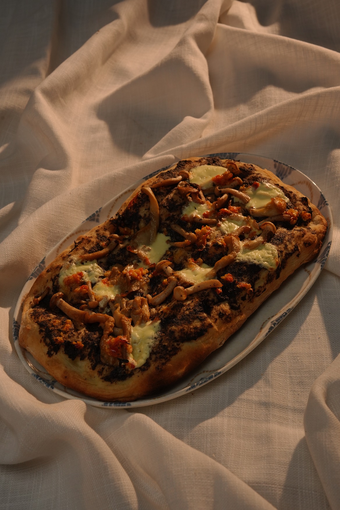 Bosco Pizza