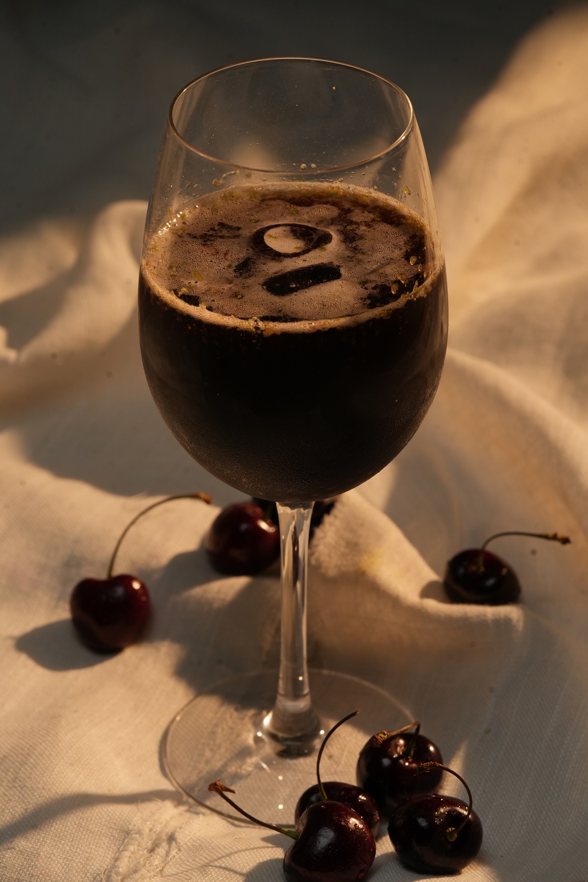Cherry Coke