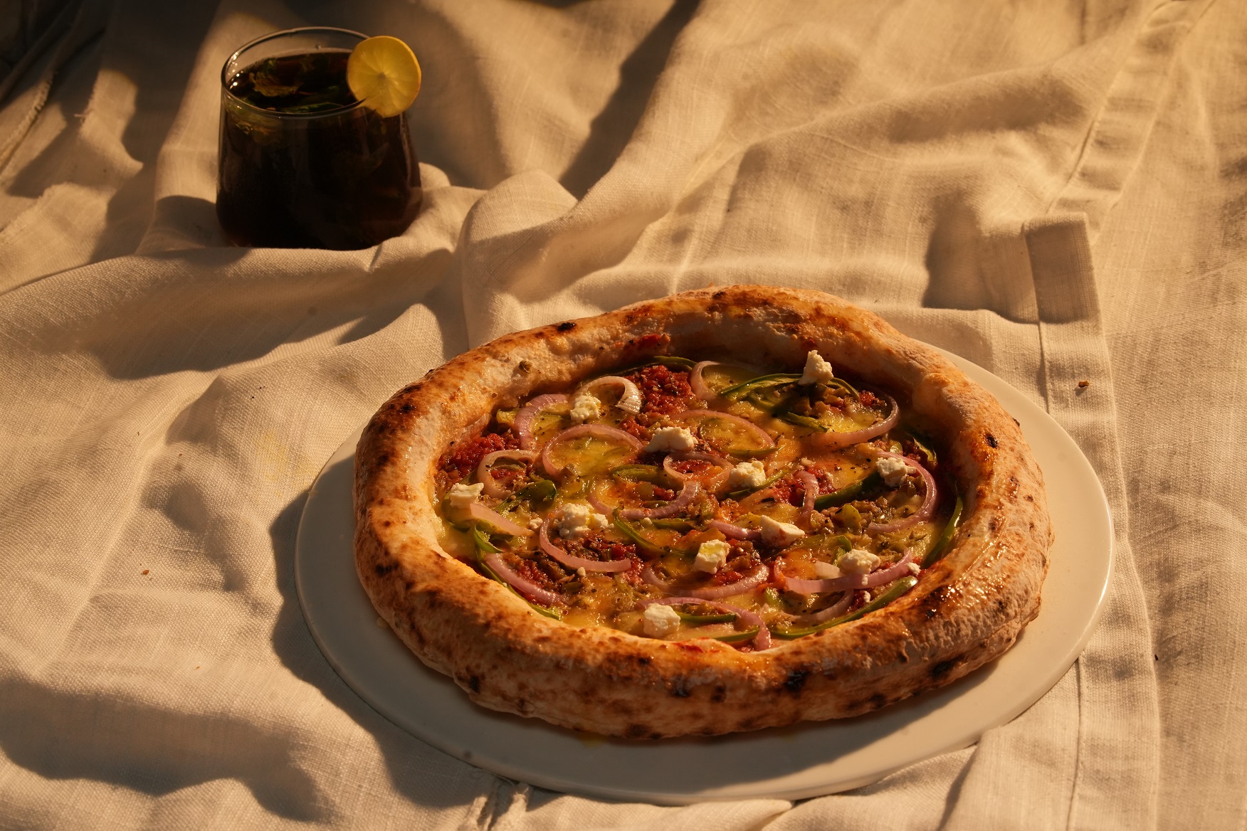 Classica Pizza