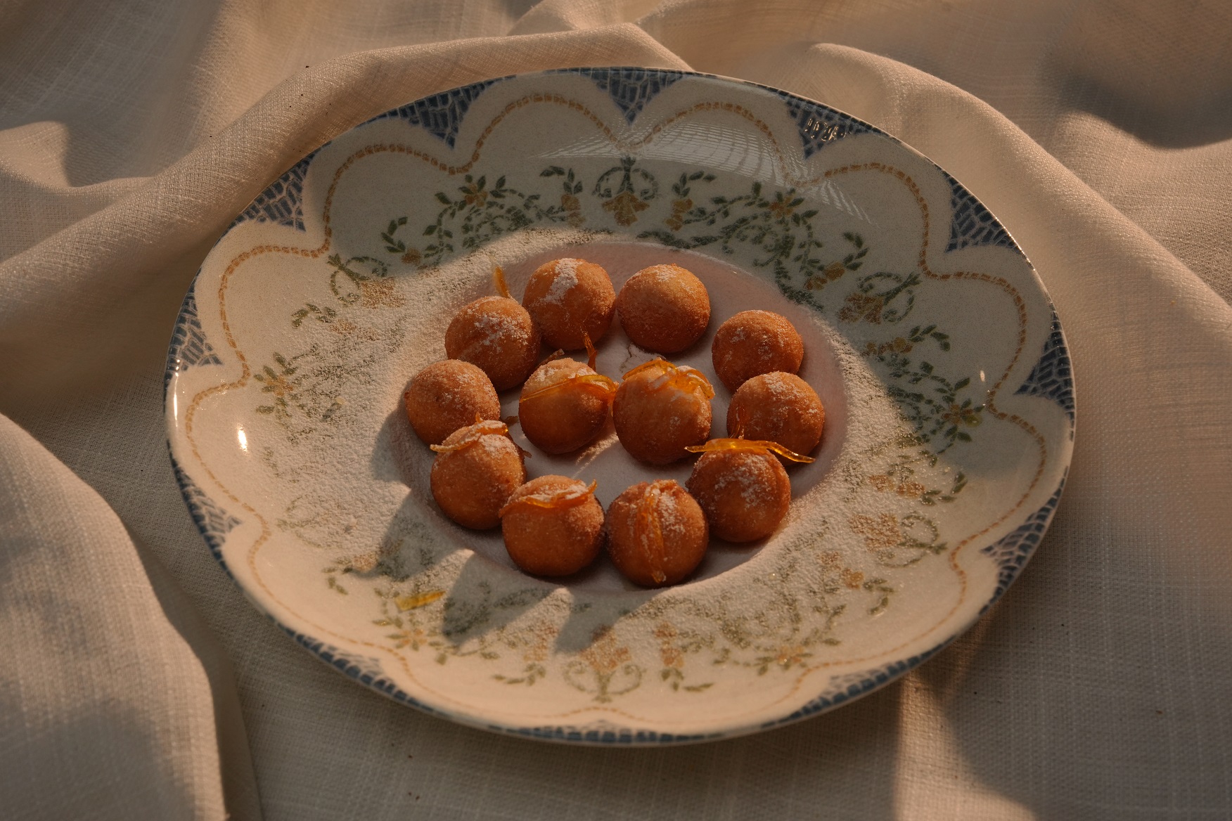 Dolce Ricotta