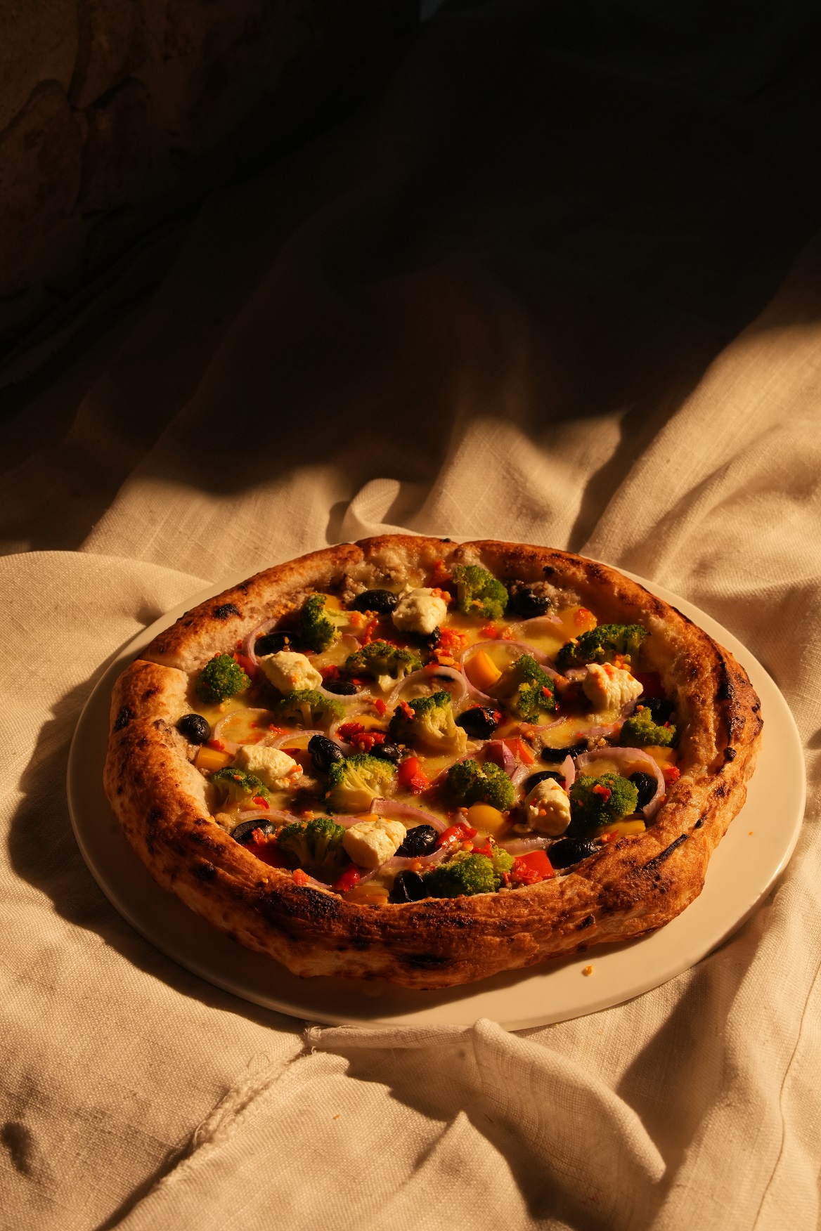 Fungo Pizza