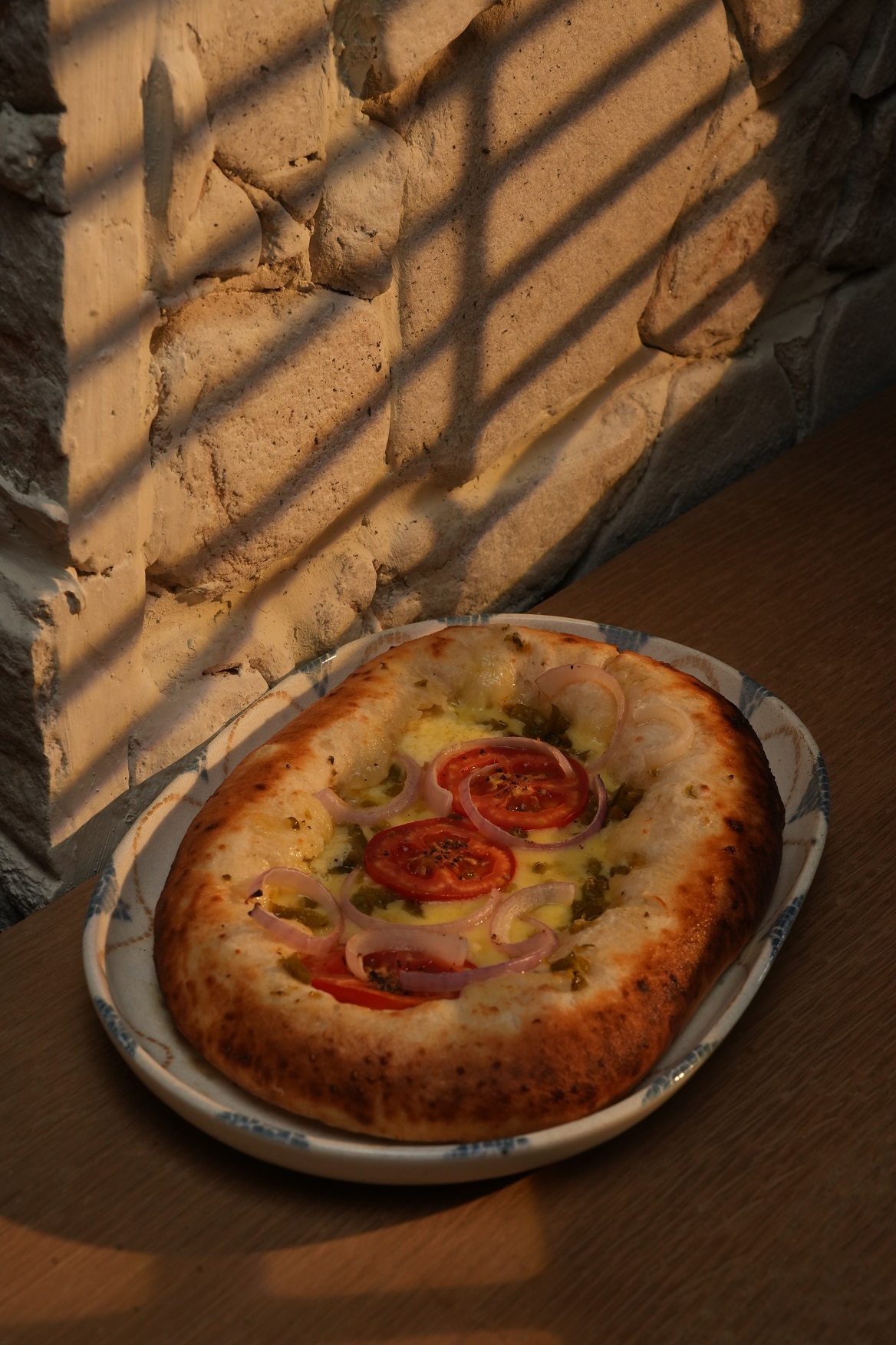 Garlic Bread