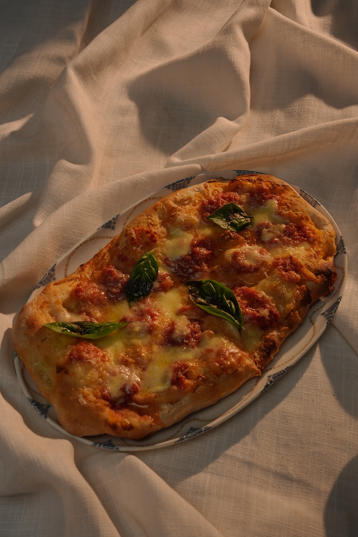 La Nonna Pizza
