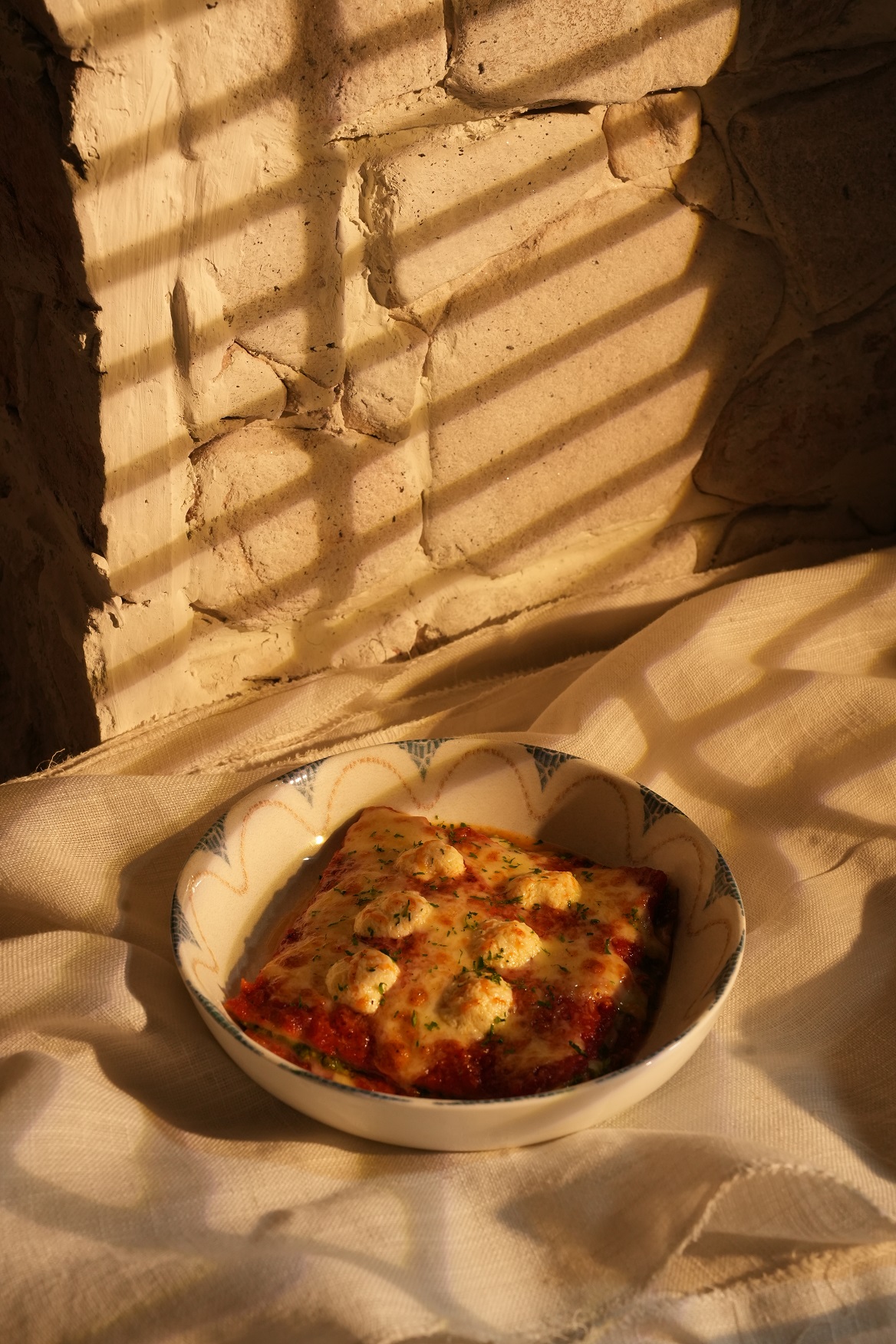 Lasagna