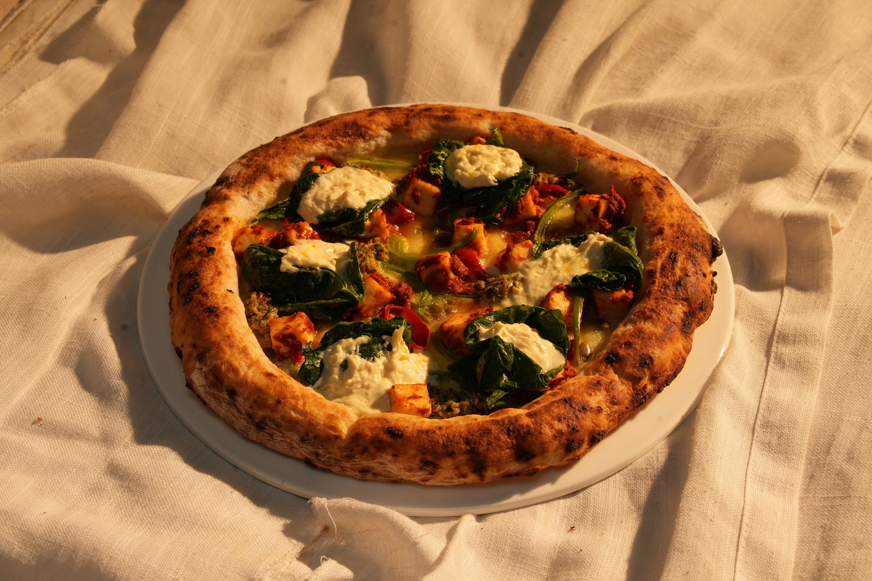 Lian Pizza