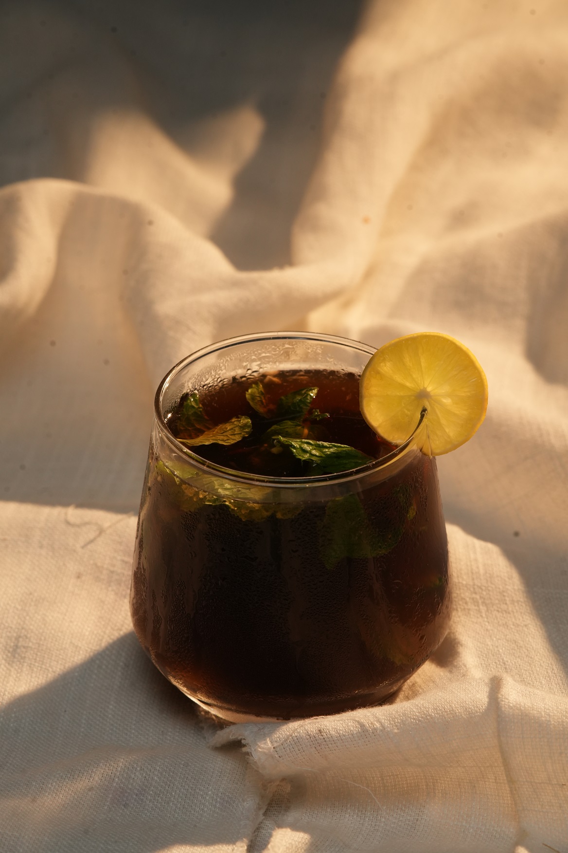 Mint Mojito