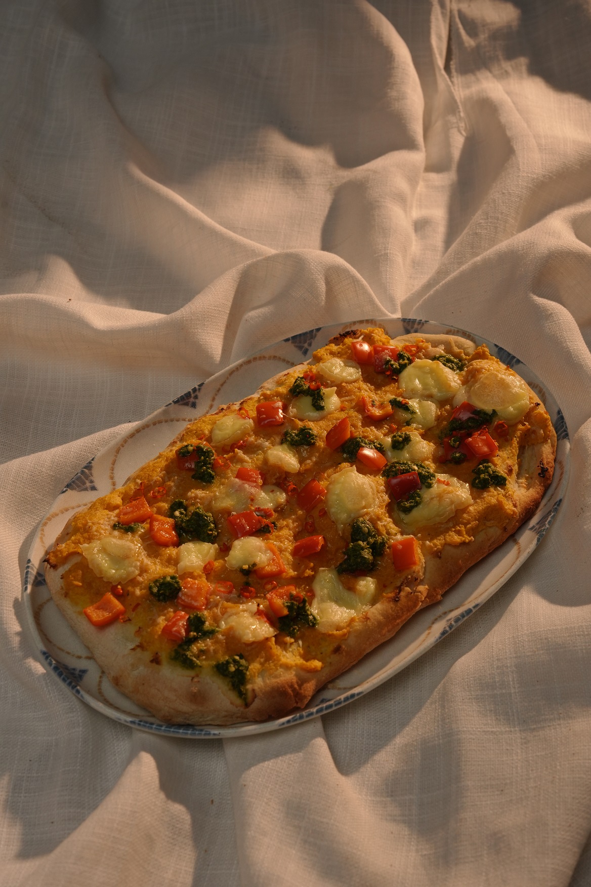 Monti Pizza