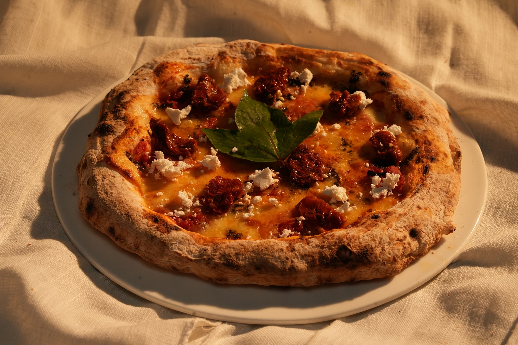 Pomodoro Pizza