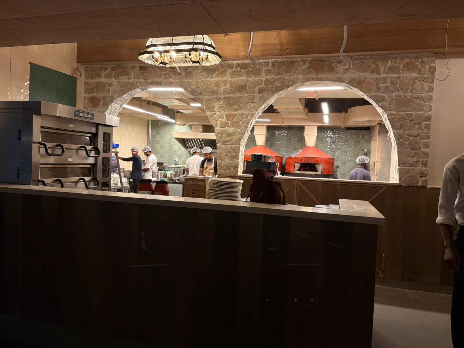 Eatinn' Love Trattoria, Jayanagar — gallery photo 1