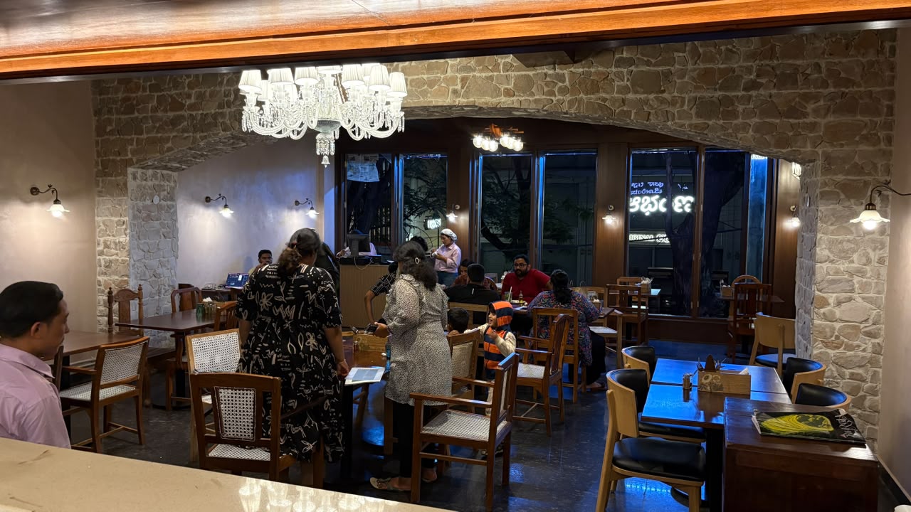 Eatinn' Love Trattoria, Jayanagar — gallery photo 5