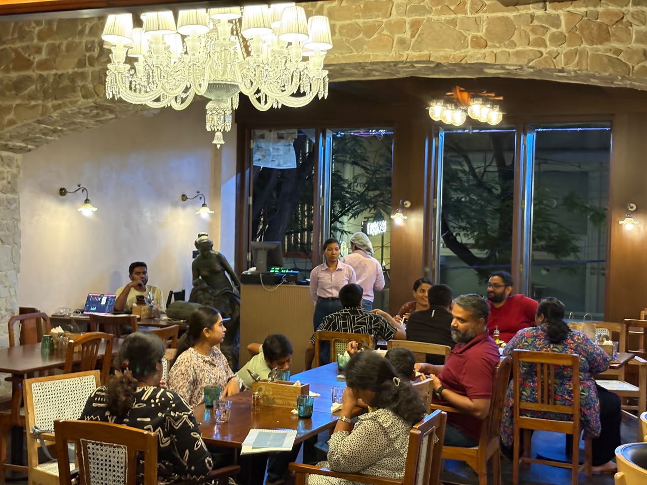 Eatinn' Love Trattoria, Jayanagar — gallery photo 6
