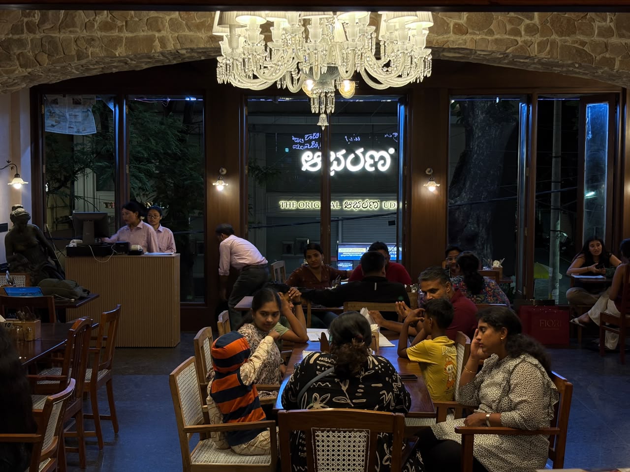 Eatinn' Love Trattoria, Jayanagar — gallery photo 7