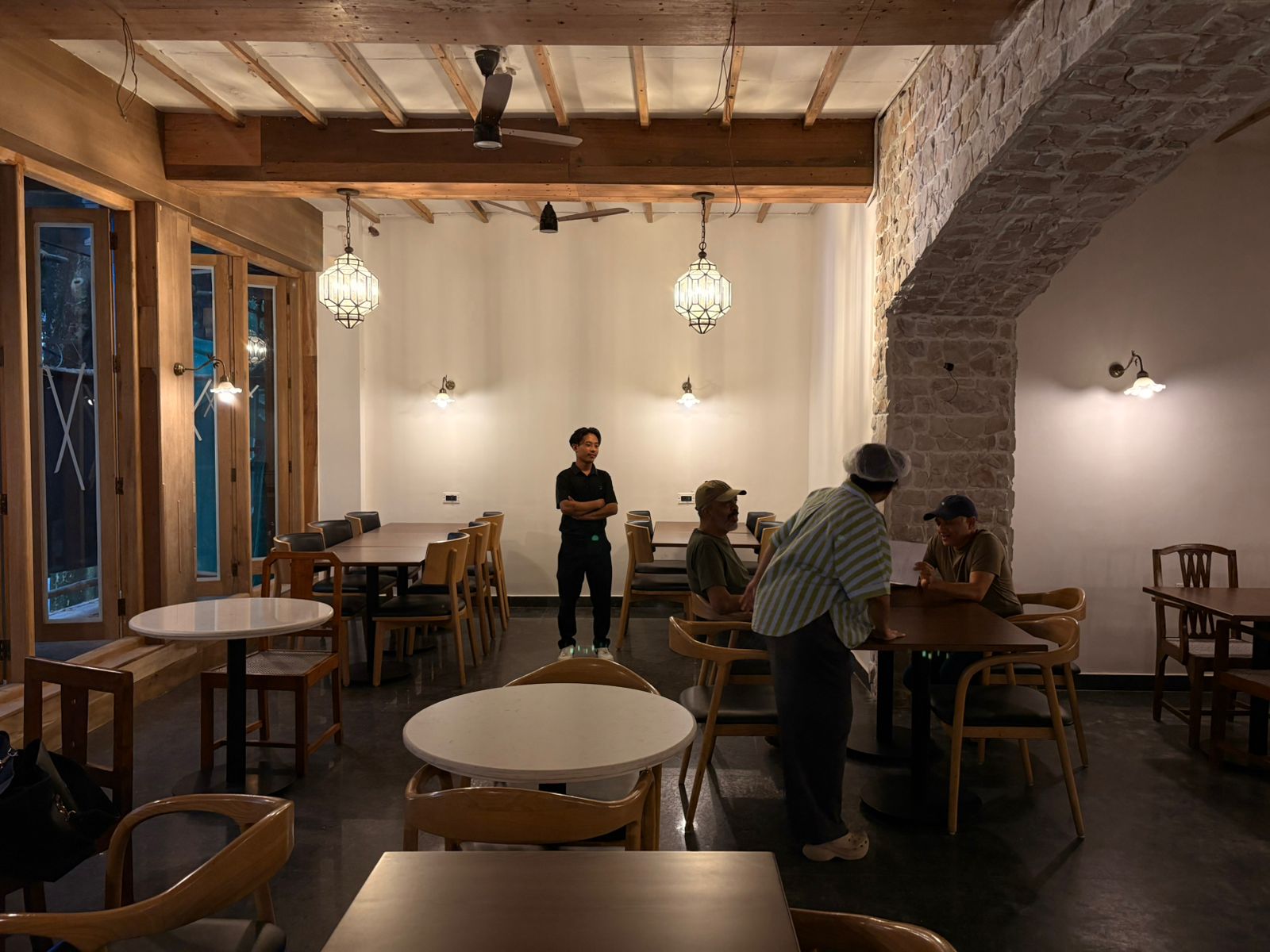 Eatinn' Love Trattoria, Jayanagar — gallery photo 2